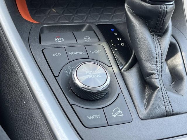 2023 Toyota RAV4 Adventure