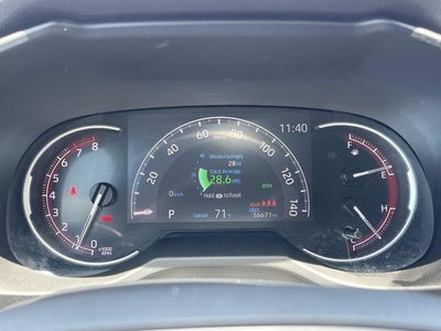 2023 Toyota RAV4 Adventure