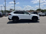 2023 Toyota RAV4 Adventure
