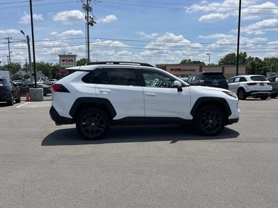 2023 Toyota RAV4 Adventure