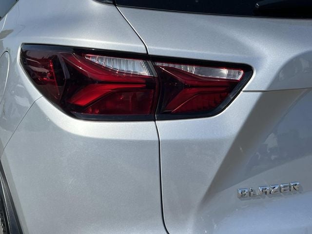 2019 Chevrolet Blazer Base 2LT