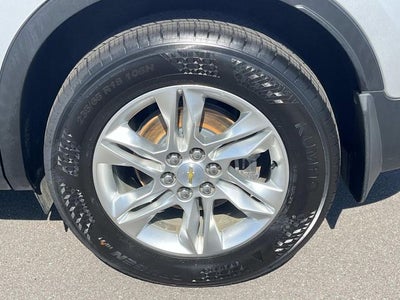 2019 Chevrolet Blazer Base 2LT