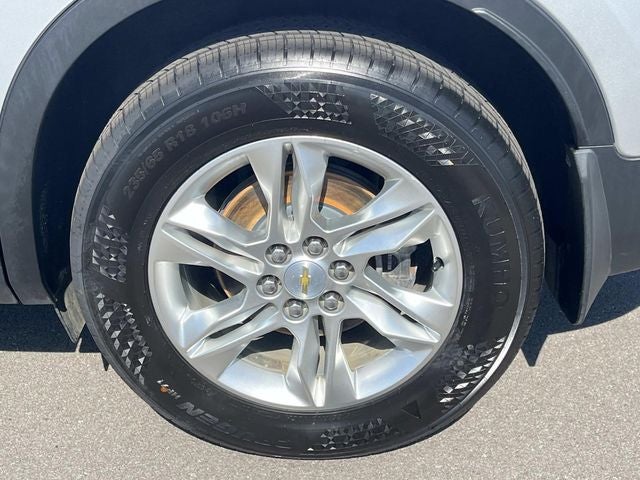 2019 Chevrolet Blazer Base 2LT