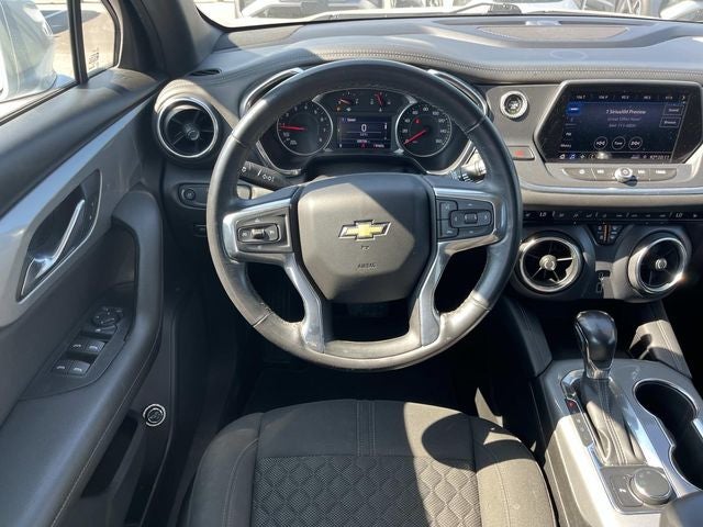 2019 Chevrolet Blazer Base 2LT