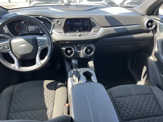 2019 Chevrolet Blazer Base 2LT