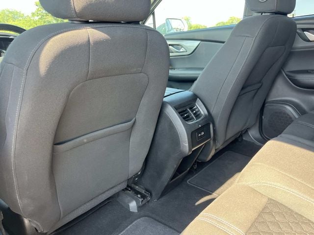 2019 Chevrolet Blazer Base 2LT