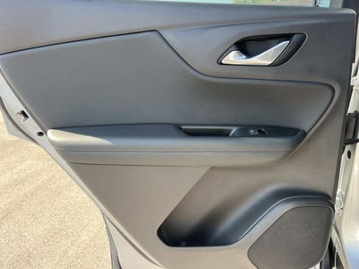 2019 Chevrolet Blazer Base 2LT