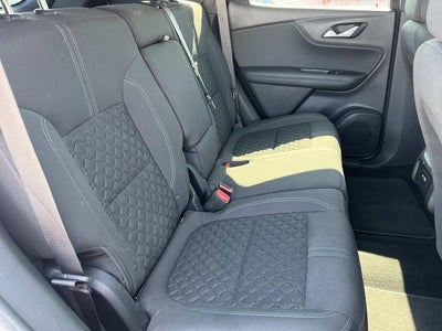 2019 Chevrolet Blazer Base 2LT