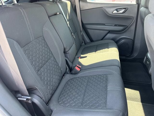 2019 Chevrolet Blazer Base 2LT