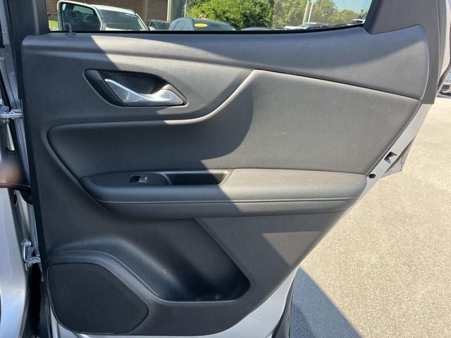 2019 Chevrolet Blazer Base 2LT