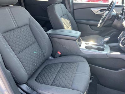 2019 Chevrolet Blazer Base 2LT
