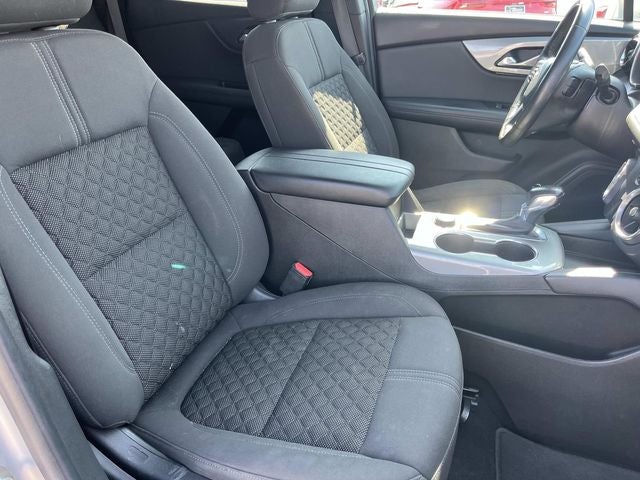 2019 Chevrolet Blazer Base 2LT