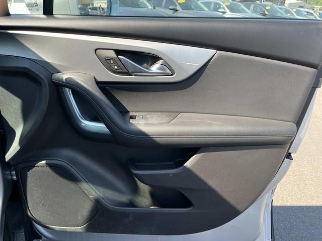 2019 Chevrolet Blazer Base 2LT