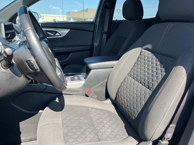 2019 Chevrolet Blazer Base 2LT