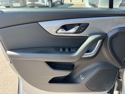 2019 Chevrolet Blazer Base 2LT