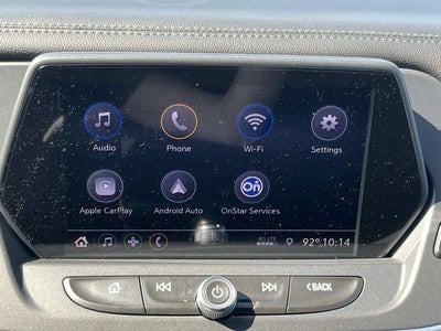 2019 Chevrolet Blazer Base 2LT