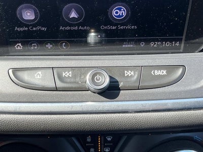 2019 Chevrolet Blazer Base 2LT