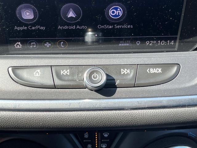 2019 Chevrolet Blazer Base 2LT