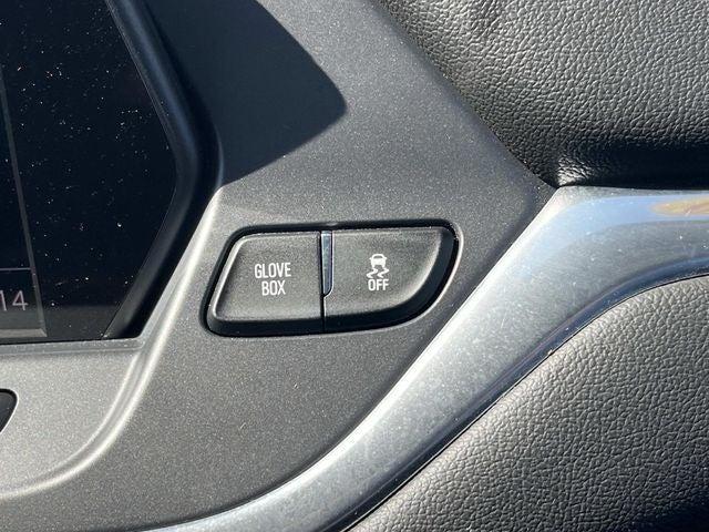 2019 Chevrolet Blazer Base 2LT