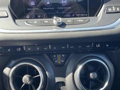 2019 Chevrolet Blazer Base 2LT