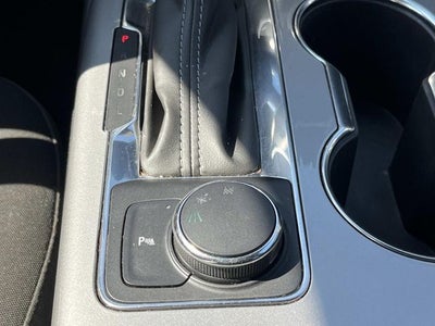 2019 Chevrolet Blazer Base 2LT