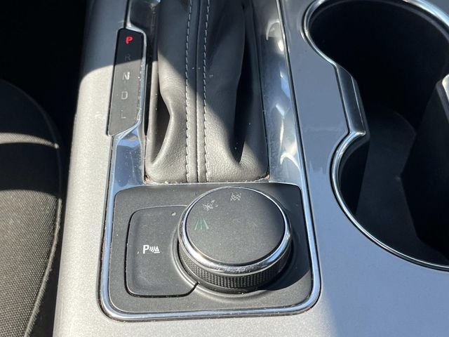 2019 Chevrolet Blazer Base 2LT