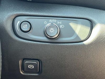 2019 Chevrolet Blazer Base 2LT
