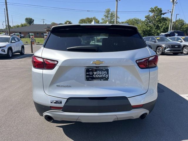 2019 Chevrolet Blazer Base 2LT