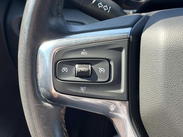 2019 Chevrolet Blazer Base 2LT