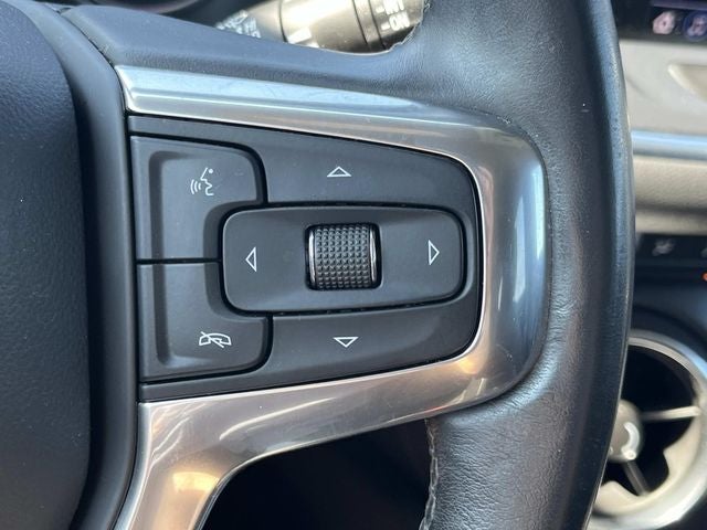 2019 Chevrolet Blazer Base 2LT