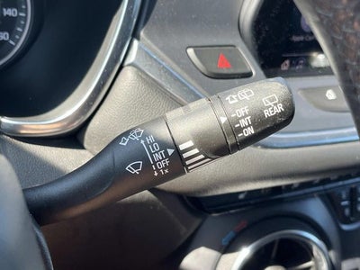 2019 Chevrolet Blazer Base 2LT