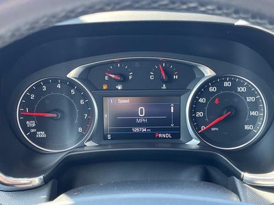2019 Chevrolet Blazer Base 2LT