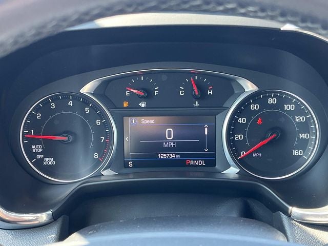 2019 Chevrolet Blazer Base 2LT