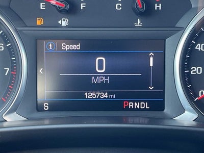 2019 Chevrolet Blazer Base 2LT