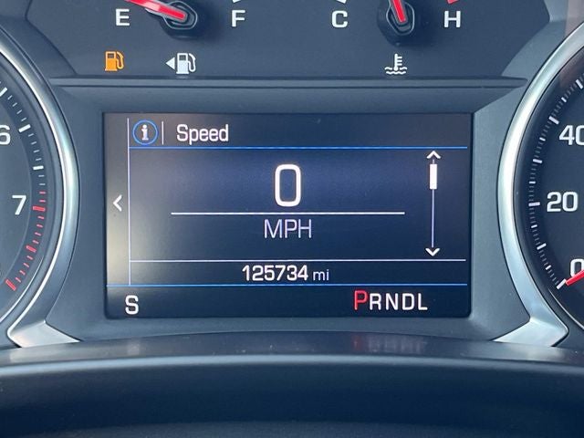 2019 Chevrolet Blazer Base 2LT