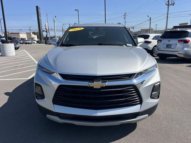 2019 Chevrolet Blazer Base 2LT