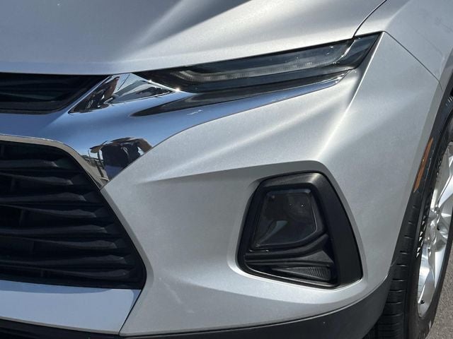 2019 Chevrolet Blazer Base 2LT