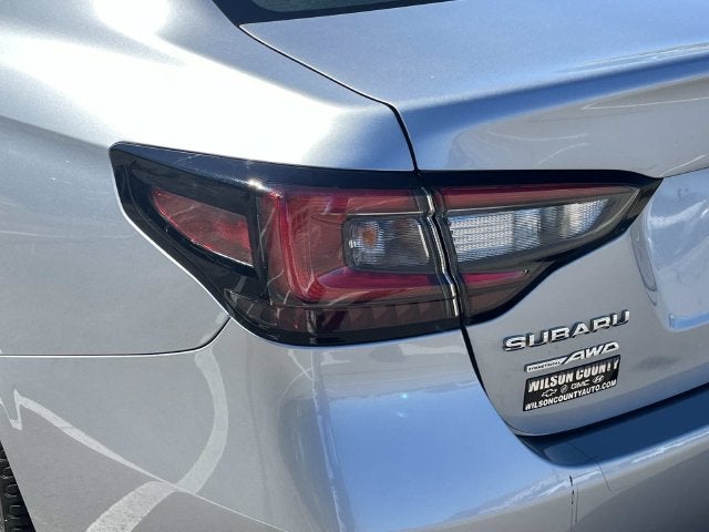 2021 Subaru Legacy Premium