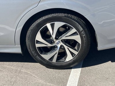 2021 Subaru Legacy Premium