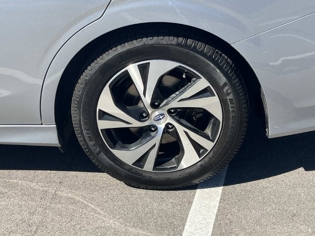 2021 Subaru Legacy Premium