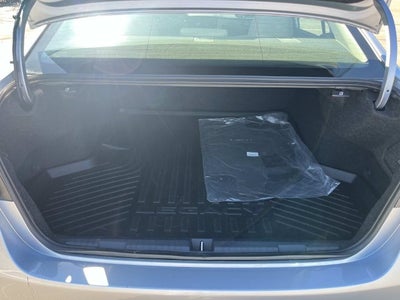2021 Subaru Legacy Premium