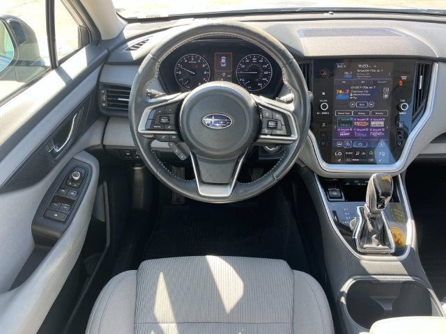 2021 Subaru Legacy Premium