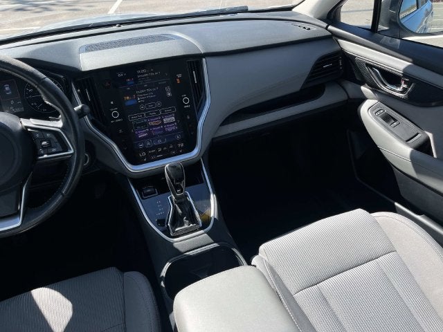 2021 Subaru Legacy Premium