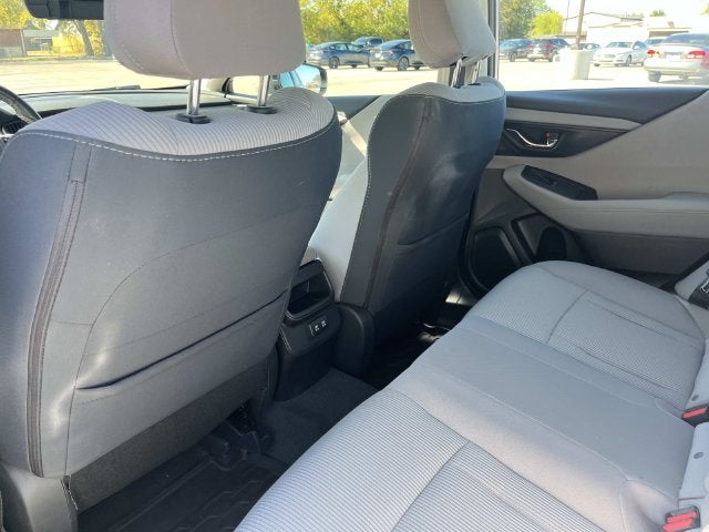 2021 Subaru Legacy Premium