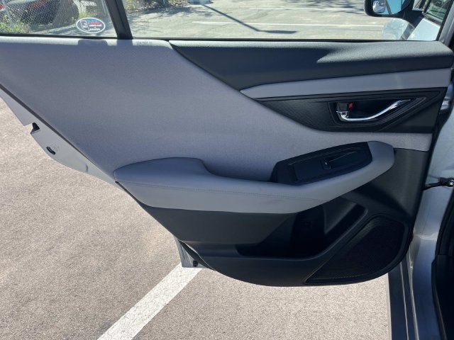 2021 Subaru Legacy Premium