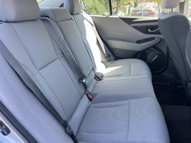2021 Subaru Legacy Premium