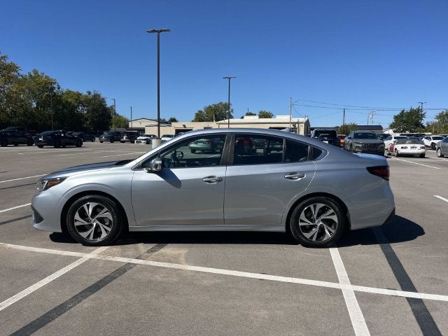 2021 Subaru Legacy Premium