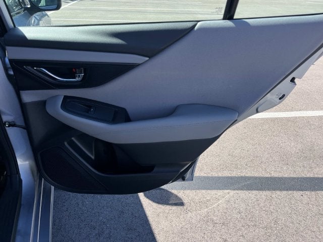 2021 Subaru Legacy Premium