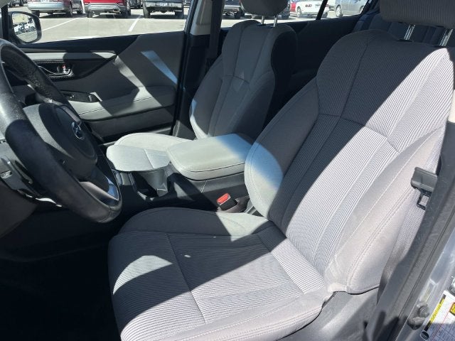 2021 Subaru Legacy Premium