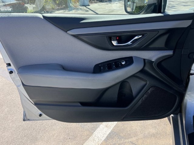 2021 Subaru Legacy Premium